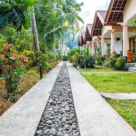 OYO 1259 Kuta Garden Homestay Exterior foto
