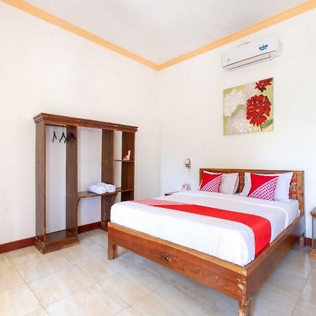 OYO 1259 Kuta Garden Homestay Exterior foto