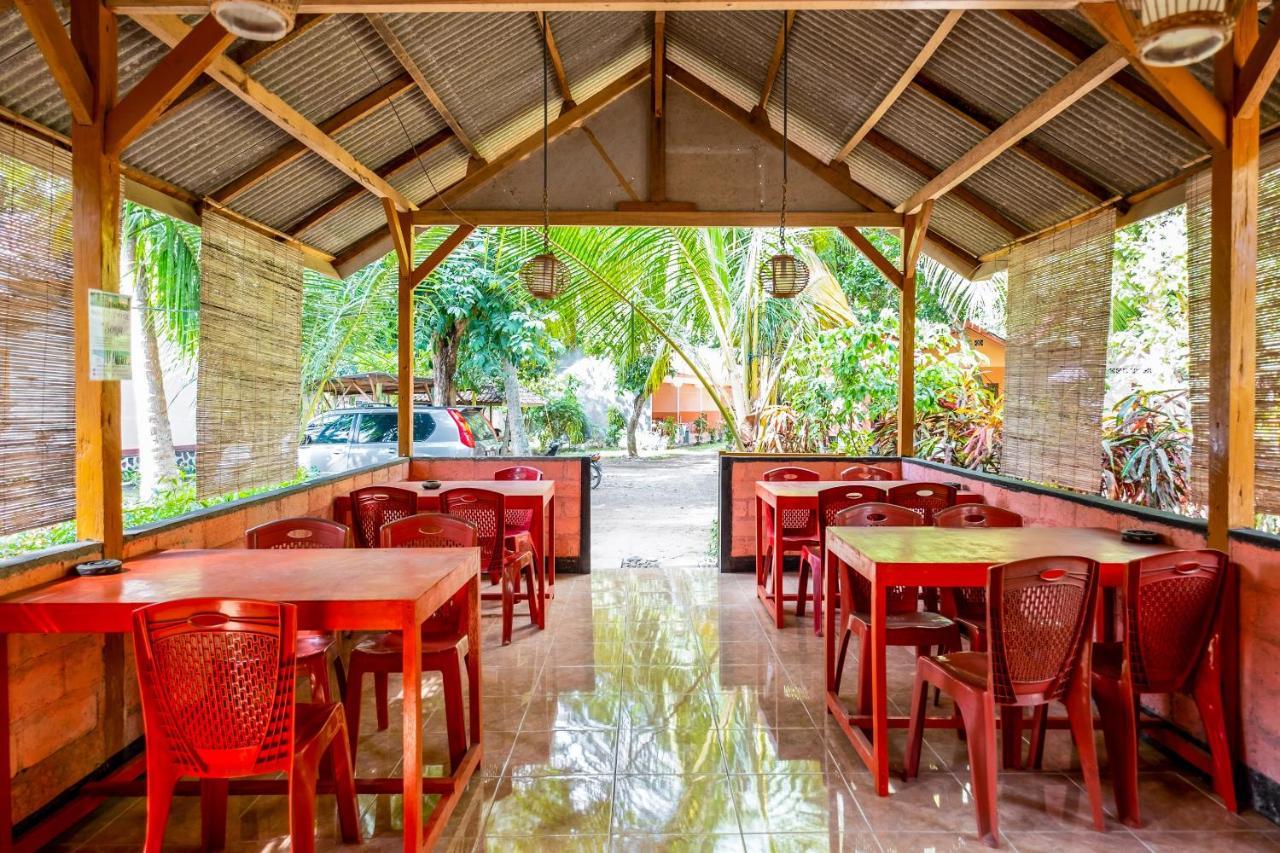 OYO 1259 Kuta Garden Homestay Exterior foto