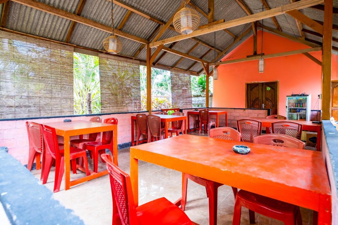 OYO 1259 Kuta Garden Homestay Exterior foto