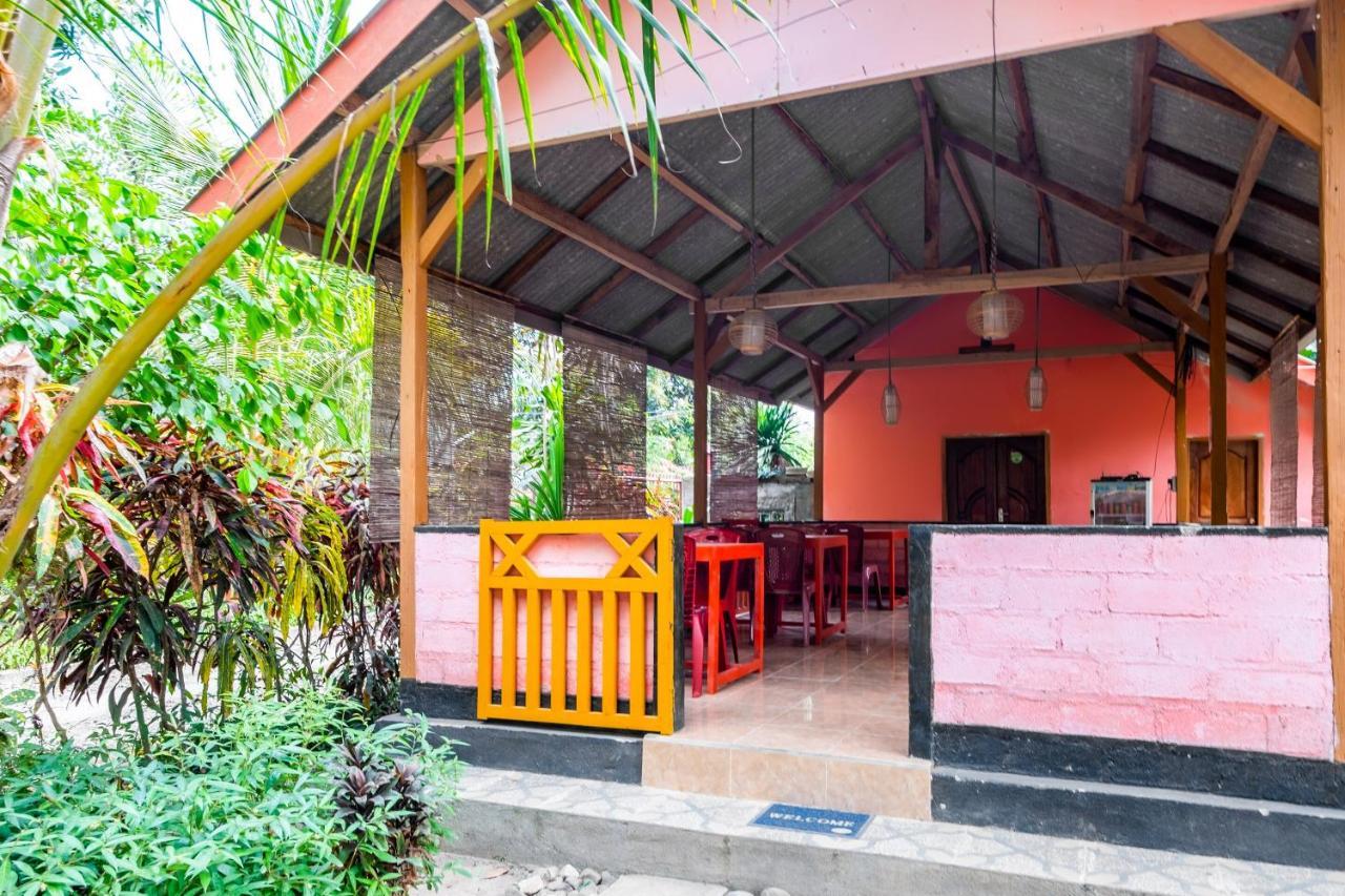 OYO 1259 Kuta Garden Homestay Exterior foto