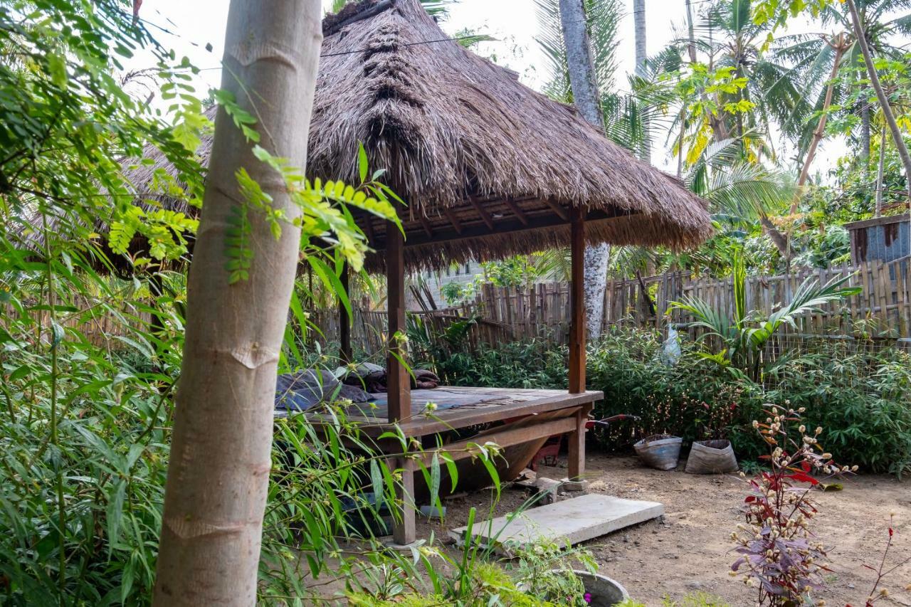 OYO 1259 Kuta Garden Homestay Exterior foto